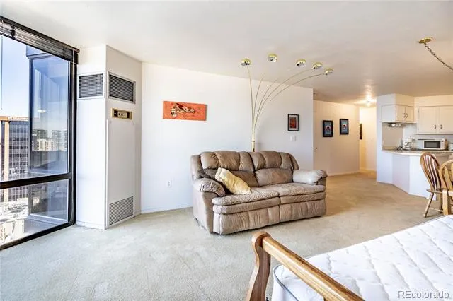 1625 Larimer Street #1608 Denver, CO 80202