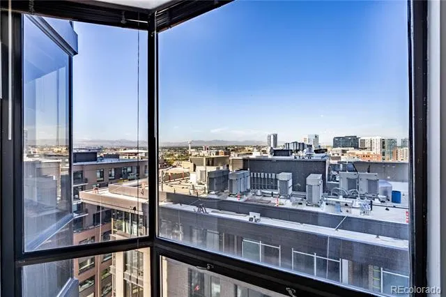 1625 Larimer Street #1608 Denver, CO 80202