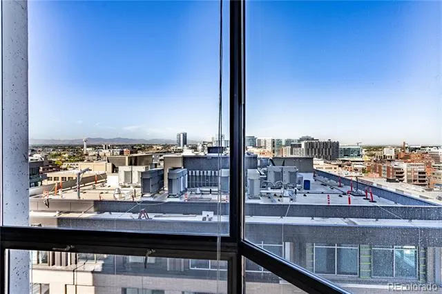 1625 Larimer Street #1608 Denver, CO 80202