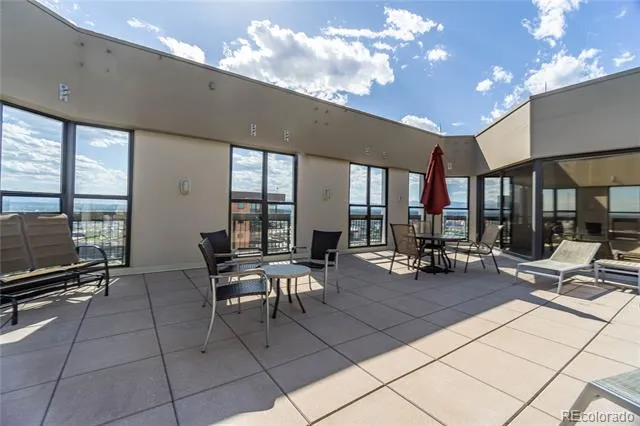 1625 Larimer Street #1608 Denver, CO 80202