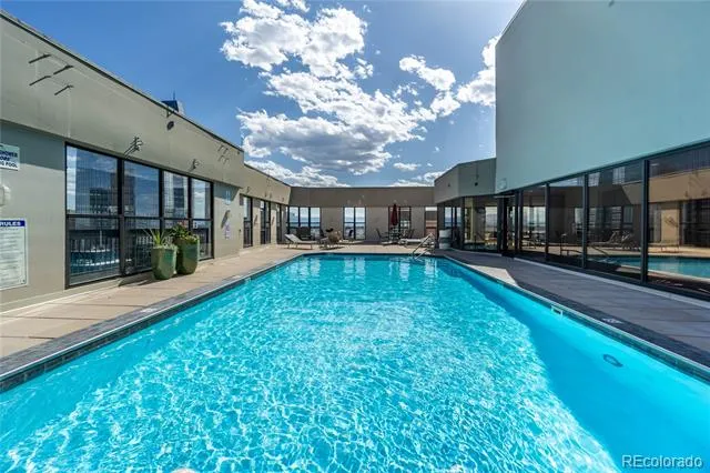 1625 Larimer Street #1608 Denver, CO 80202