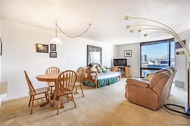 1625 Larimer Street #1608 Denver, CO 80202