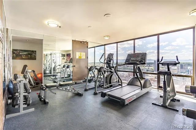 1625 Larimer Street #1608 Denver, CO 80202