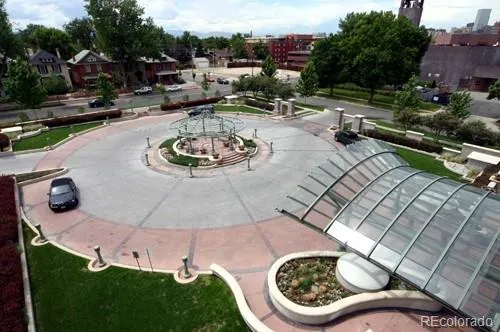 1625 Larimer Street #1608 Denver, CO 80202