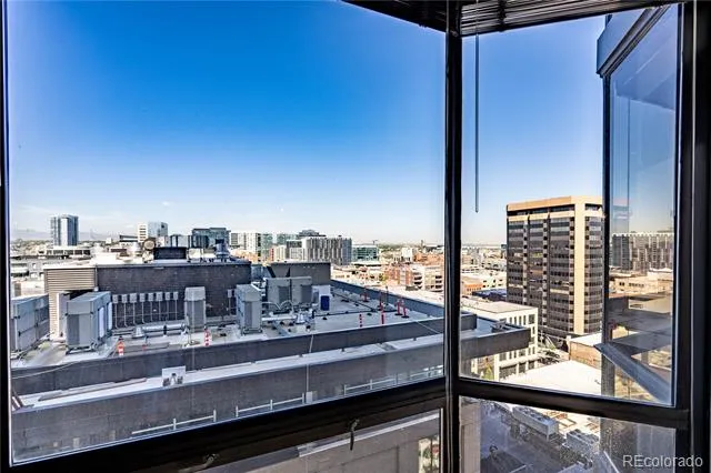 1625 Larimer Street #1608 Denver, CO 80202