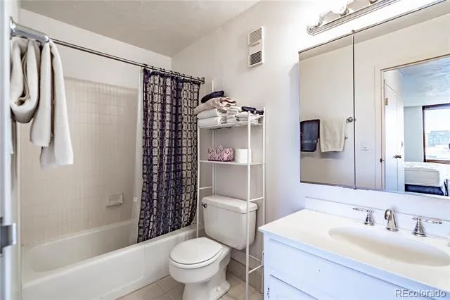 1625 Larimer Street #1608 Denver, CO 80202