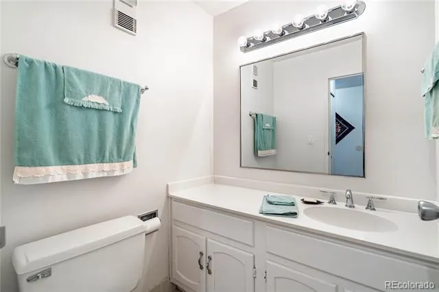 1625 Larimer Street #1608 Denver, CO 80202