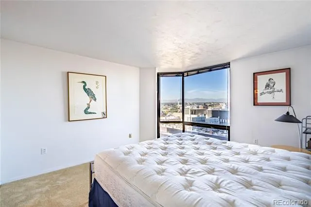 1625 Larimer Street #1608 Denver, CO 80202