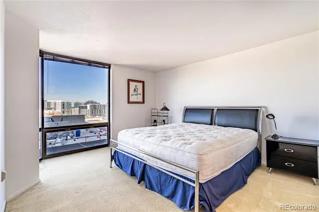 1625 Larimer Street #1608 Denver, CO 80202