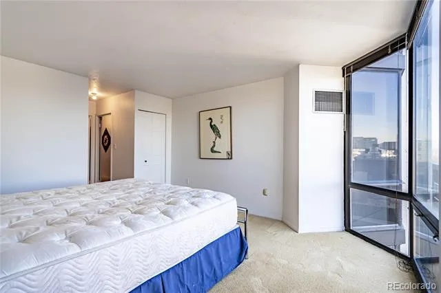 1625 Larimer Street #1608 Denver, CO 80202