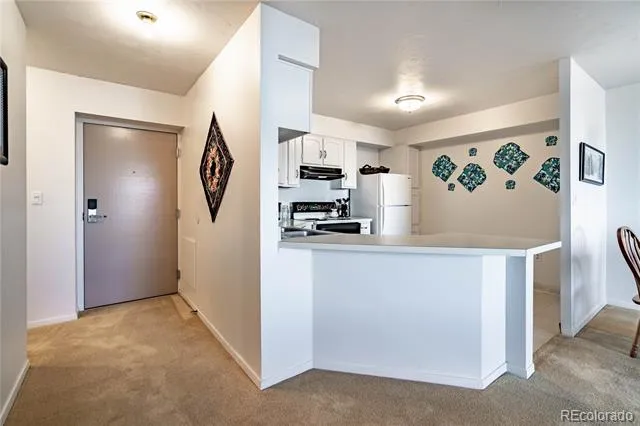 1625 Larimer Street #1608 Denver, CO 80202