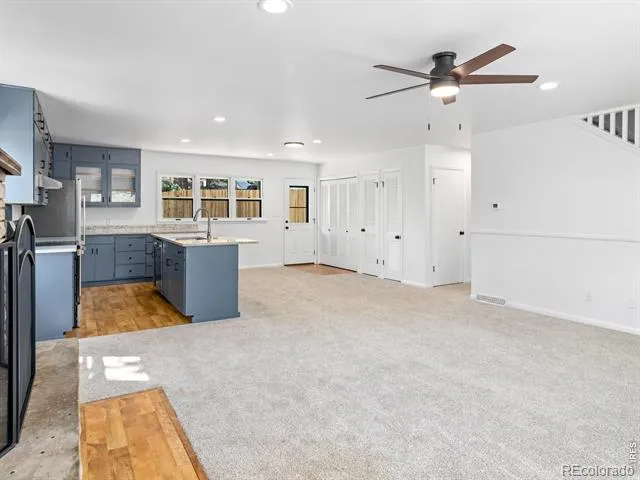 920 Morgan Street Estes Park, CO 80517