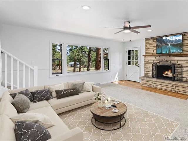 920 Morgan Street Estes Park, CO 80517