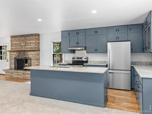 920 Morgan Street Estes Park, CO 80517