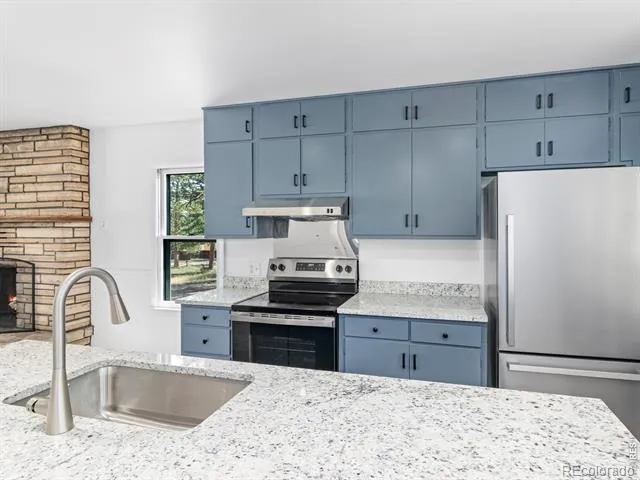 920 Morgan Street Estes Park, CO 80517