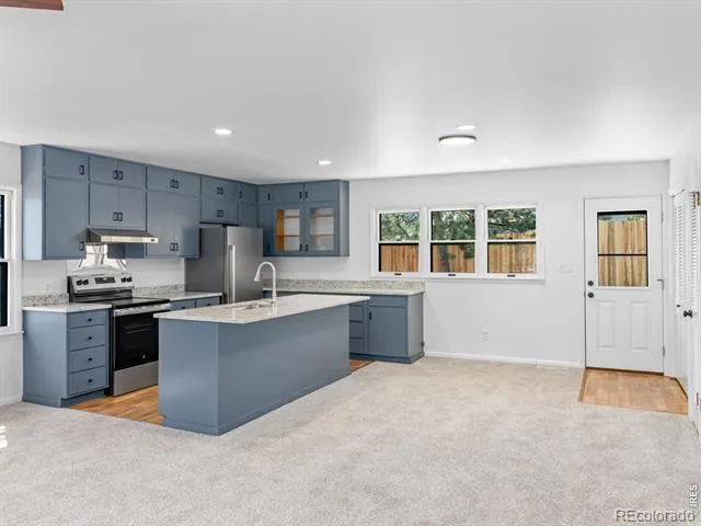 920 Morgan Street Estes Park, CO 80517