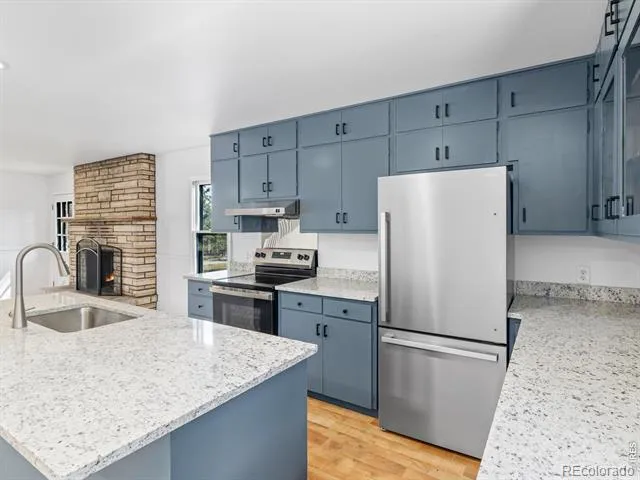920 Morgan Street Estes Park, CO 80517