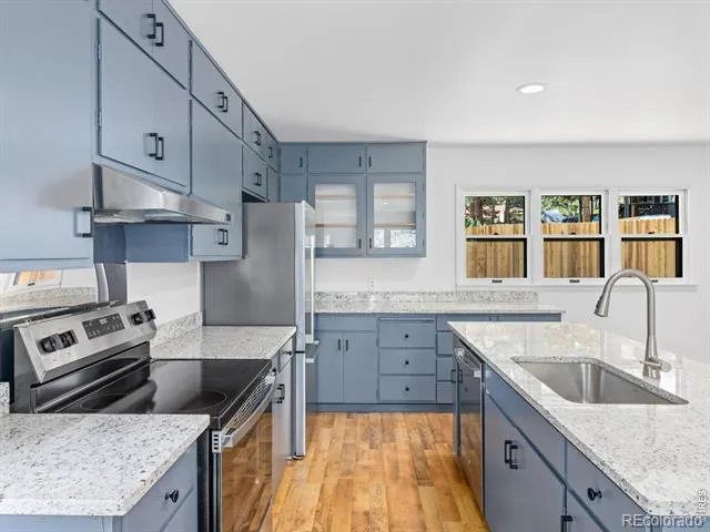 920 Morgan Street Estes Park, CO 80517