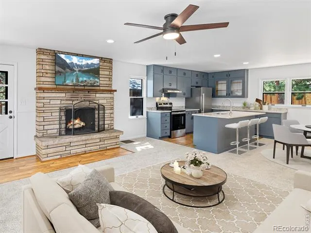 920 Morgan Street Estes Park, CO 80517