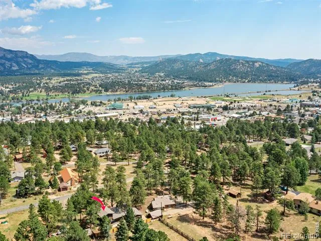 920 Morgan Street Estes Park, CO 80517