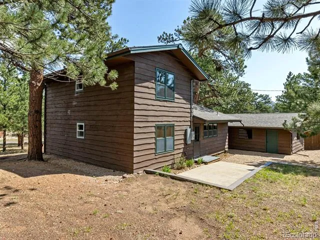 920 Morgan Street Estes Park, CO 80517