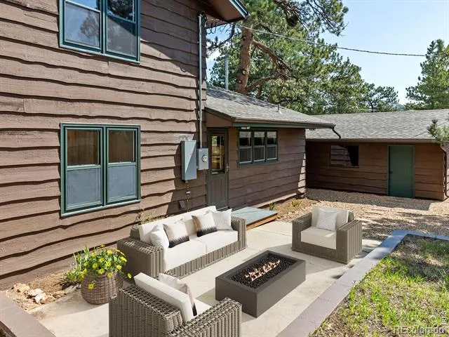 920 Morgan Street Estes Park, CO 80517