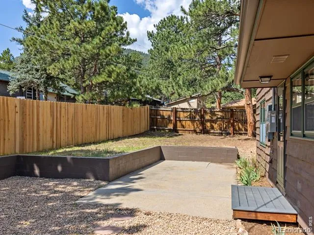 920 Morgan Street Estes Park, CO 80517