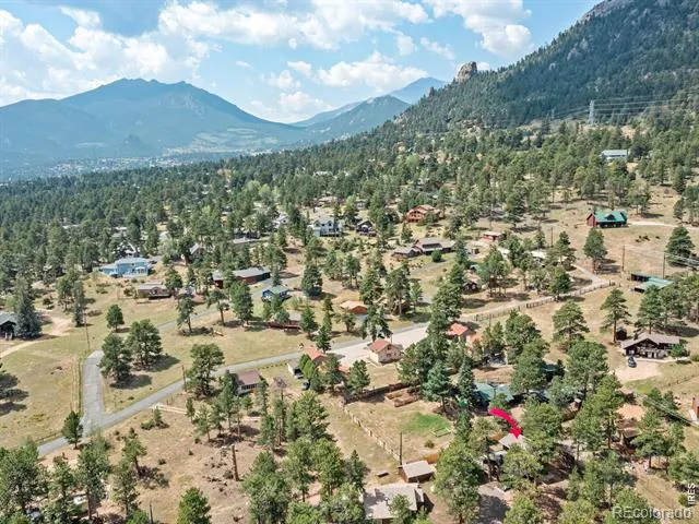 920 Morgan Street Estes Park, CO 80517