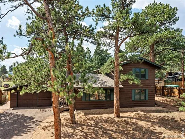 920 Morgan Street Estes Park, CO 80517