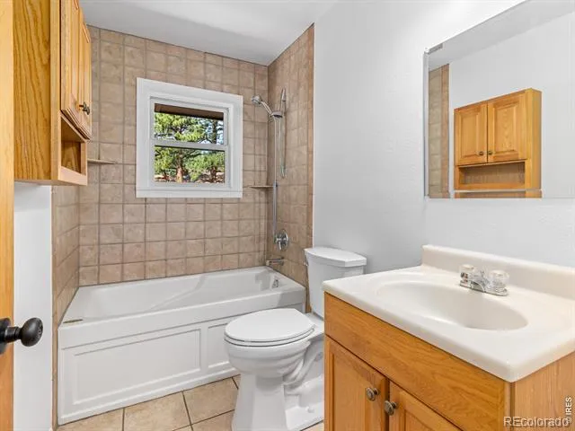 920 Morgan Street Estes Park, CO 80517