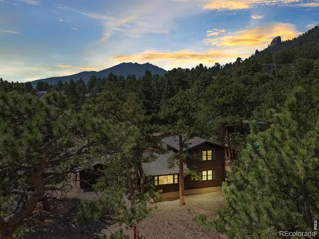 920 Morgan Street Estes Park, CO 80517