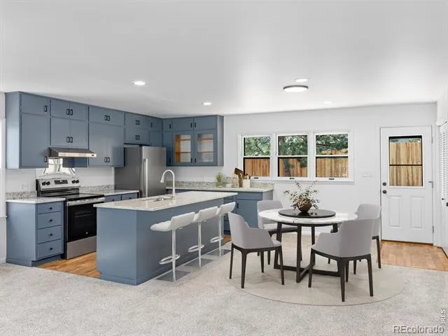 920 Morgan Street Estes Park, CO 80517