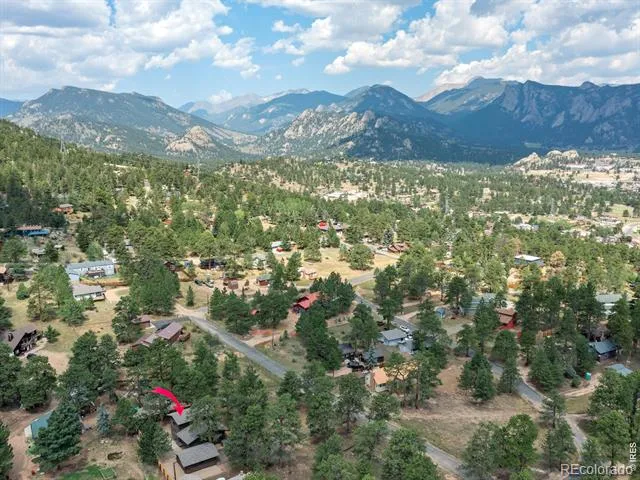 920 Morgan Street Estes Park, CO 80517