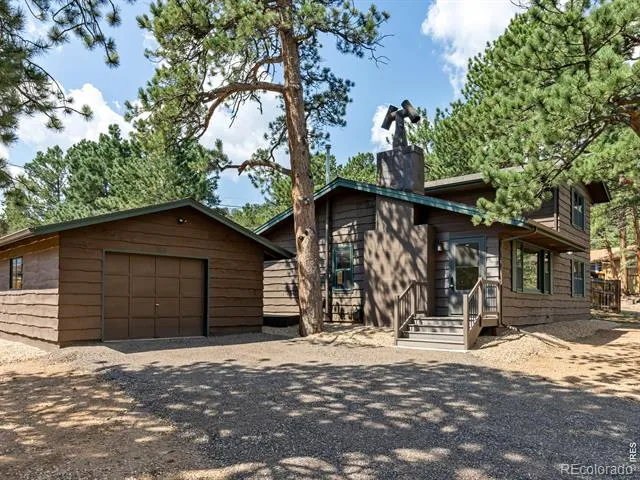 920 Morgan Street Estes Park, CO 80517