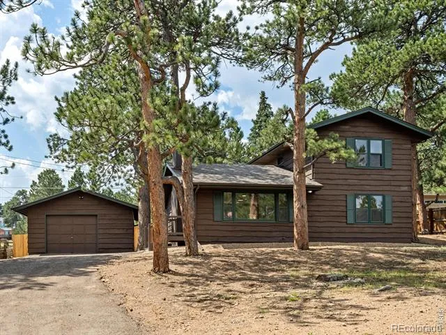 920 Morgan Street Estes Park, CO 80517