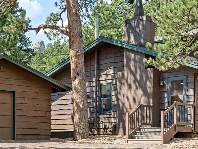 920 Morgan Street Estes Park, CO 80517
