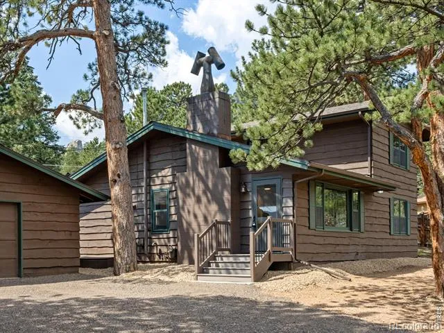 920 Morgan Street Estes Park, CO 80517