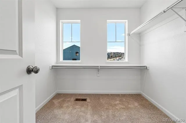 8721 Pennycress Drive Littleton, CO 80125