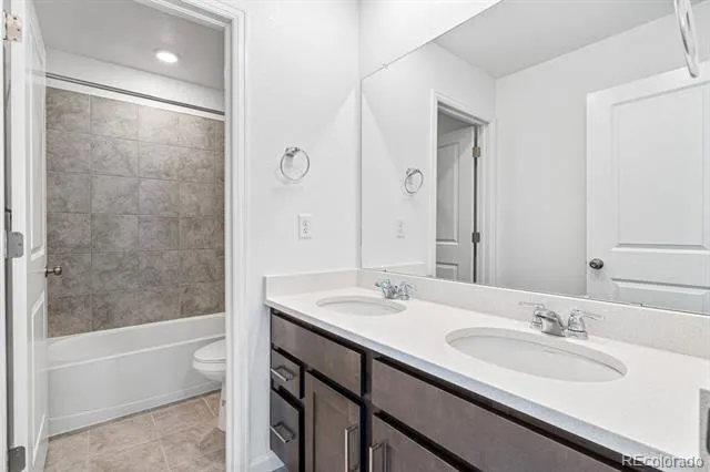 8721 Pennycress Drive Littleton, CO 80125