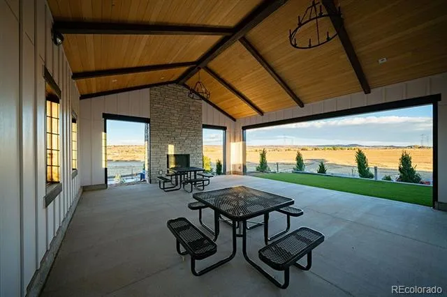 8721 Pennycress Drive Littleton, CO 80125