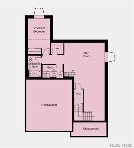 8721 Pennycress Drive Littleton, CO 80125