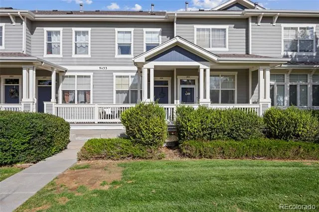 9433 Ashbury Circle #104 Parker, CO 80134
