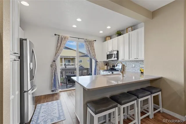 9433 Ashbury Circle #104 Parker, CO 80134