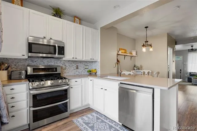 9433 Ashbury Circle #104 Parker, CO 80134