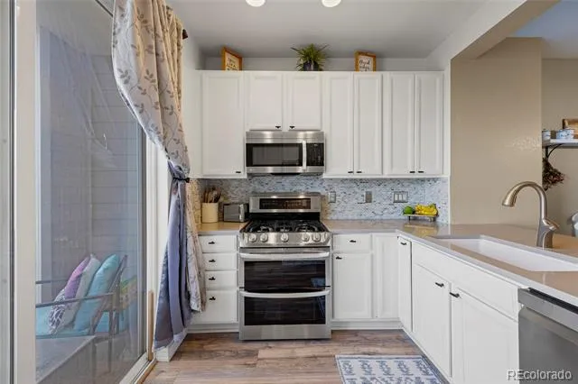 9433 Ashbury Circle #104 Parker, CO 80134
