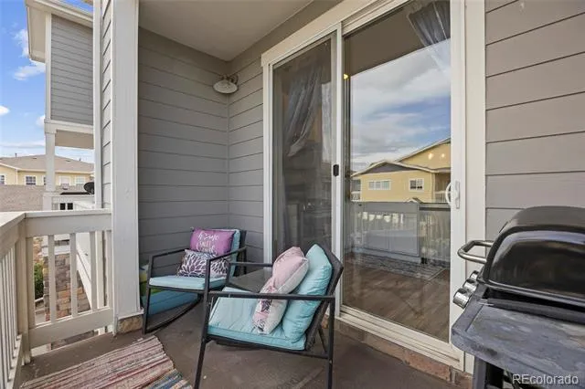 9433 Ashbury Circle #104 Parker, CO 80134
