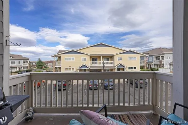 9433 Ashbury Circle #104 Parker, CO 80134