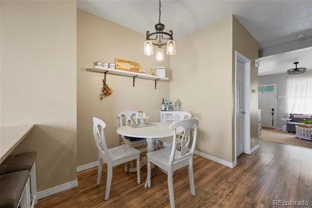 9433 Ashbury Circle #104 Parker, CO 80134