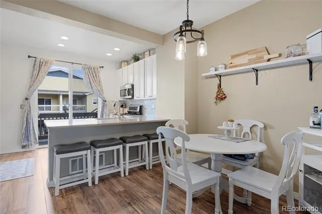 9433 Ashbury Circle #104 Parker, CO 80134
