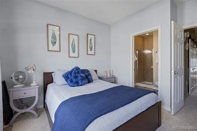 9433 Ashbury Circle #104 Parker, CO 80134